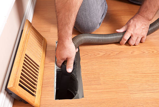 Best Air Duct Cleaning Near Me in Kimball, NE