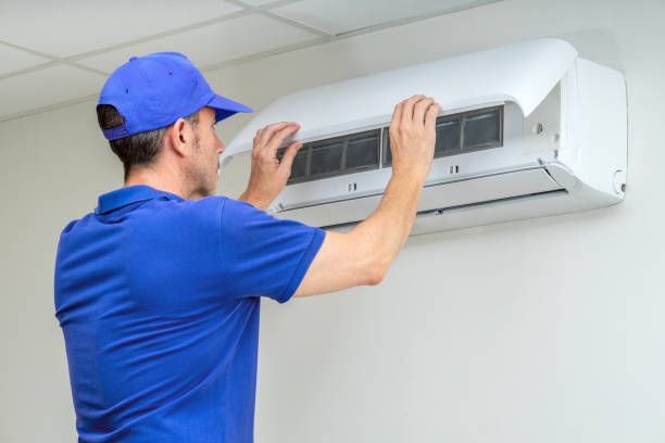 Best Commercial Air Duct Cleaning  in Kimball, NE