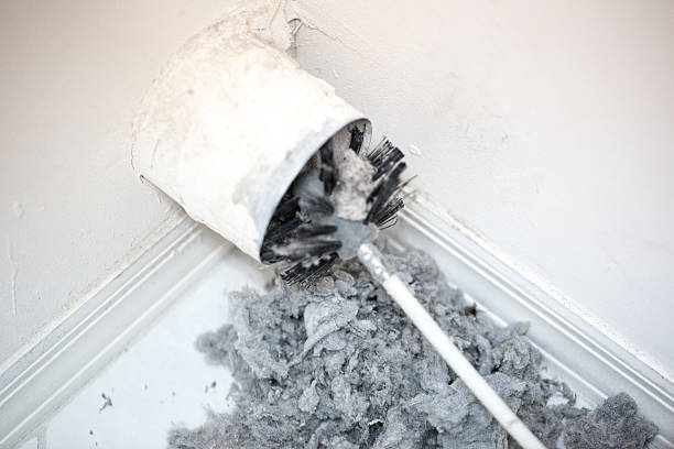 Best Emergency Air Duct Cleaning  in Kimball, NE