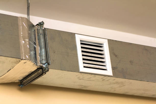 Best Ductwork Cleaning Services  in Kimball, NE